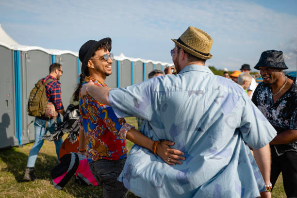  Meadow Woods, FL Porta Potty Rental Pros