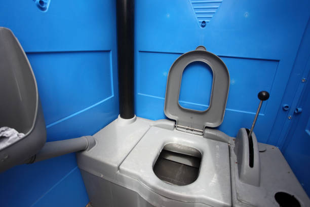 Best Best portable toilet rental  in Meadow Woods, FL