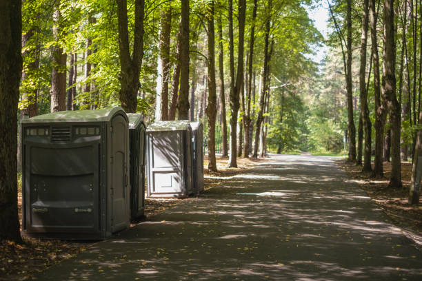Best Porta potty for special events  in Meadow Woods, FL