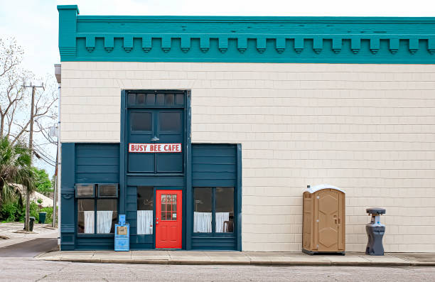 Best Affordable portable toilet rental  in Meadow Woods, FL