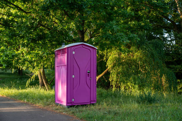 Portable bathroom rental in Meadow Woods, FL