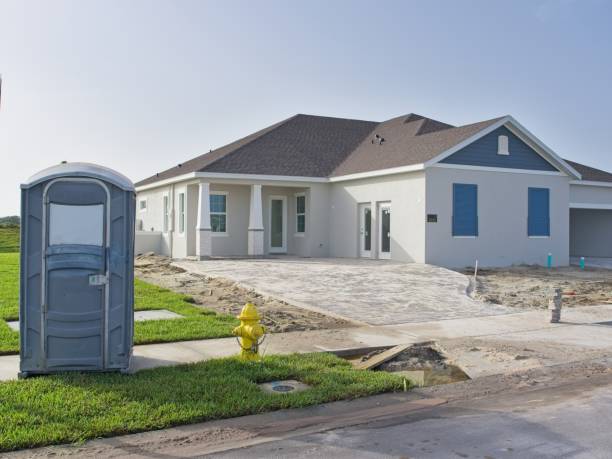 Best Porta potty rental for parties  in Meadow Woods, FL